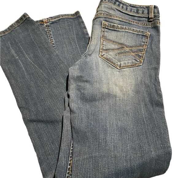 Aeropostale size 5/6 regular Ashley ultra skinny excellent condition - Picture 2 of 2